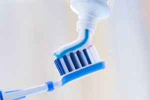 high fluoride toothpaste